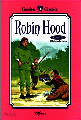 Robin Hood