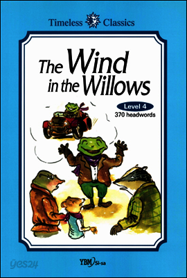 The Wind in the Willows