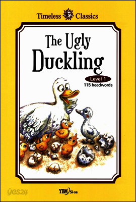 The Ugly Duckling