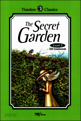 The Secret Garden