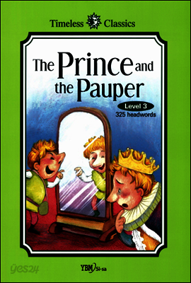 The Prince and the Pauper