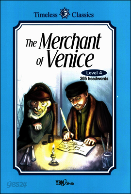 The Merchant of Venice