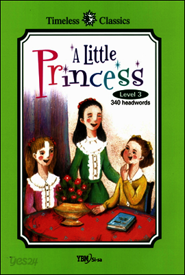 A Little Princess