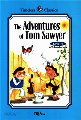 The Adventures of Tom Sawyer