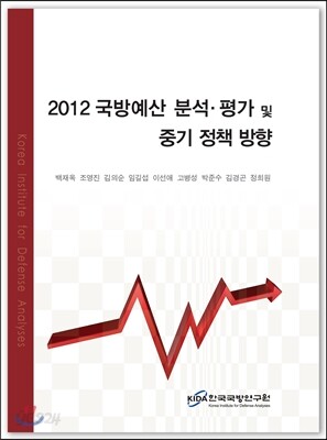 2012 국방예산 분석 평가 및 중기정책 방향
