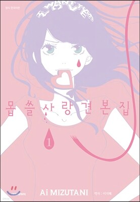도서명 표기