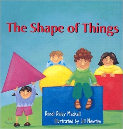 The Shape of Things