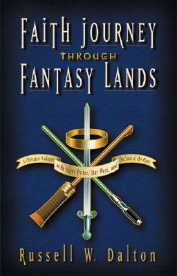 Faith Journey Through Fantasy Lands