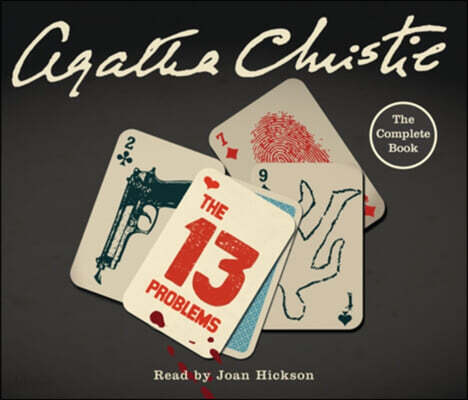 The Thirteen Problems