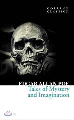 The Tales of Mystery and Imagination