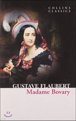 The Madame Bovary