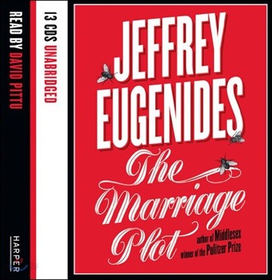 Marriage Plot