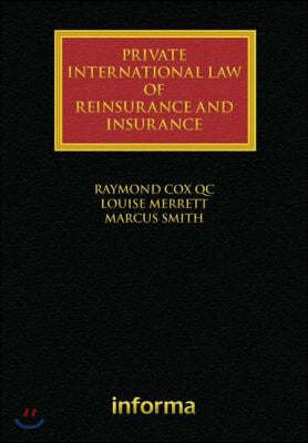 Private International Law of Reinsurance and Insurance