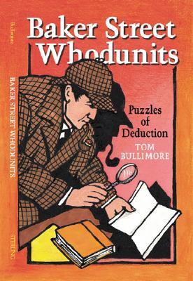 Baker Street Whodunits