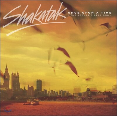 Shakatak - Once Upon A Time: The Acoustic Sessions