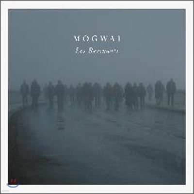 Mogwai - Les Revenants (Soundtrack)