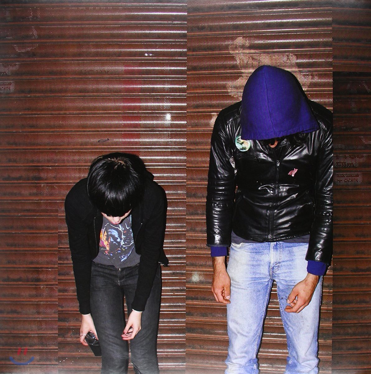Crystal Castles - Crystal Castles [2LP]