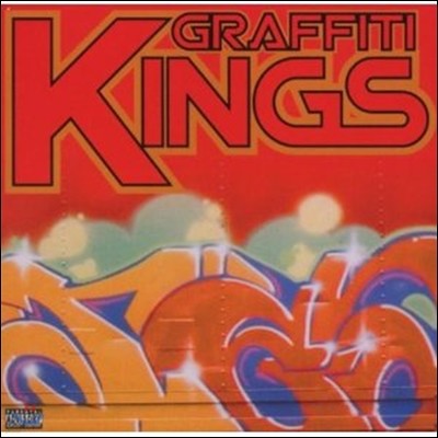 Graffitti Kings