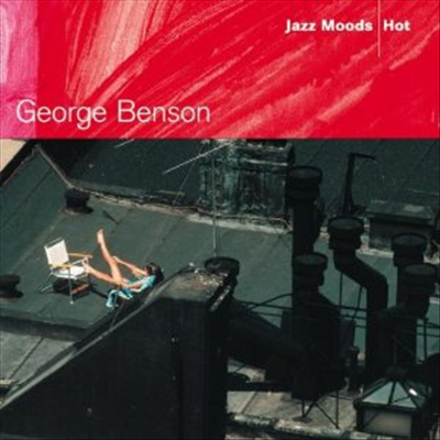 George Benson - Jazz Moods-Hot