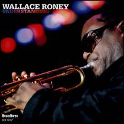 Wallace Roney - Understanding (CD)