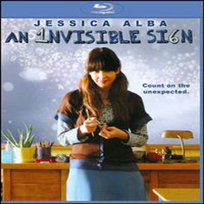 An Invisible Sign (κ ) (ѱ۹ڸ)(Blu-ray) (2010)