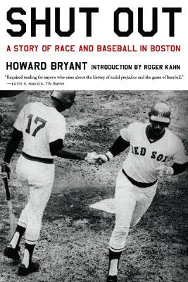 Beacon Press Shut Out: A Story of Race and Baseball in Boston