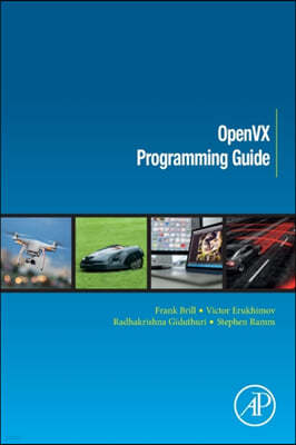 Openvx Programming Guide