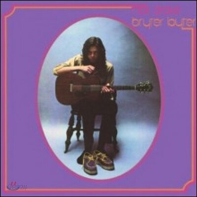Nick Drake - Bryter Layter [LP]