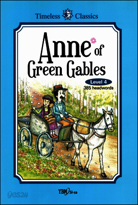 Anne of Green Gables