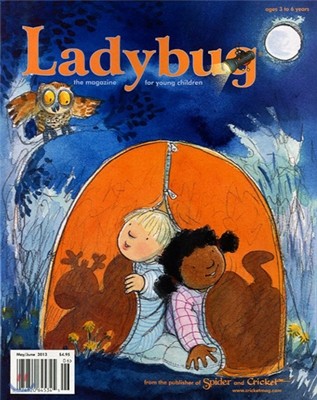 Ladybug (9ȸ) : 2013 05