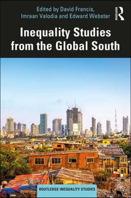 Inequality Studies from the Global South