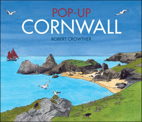 Pop up Cornwall