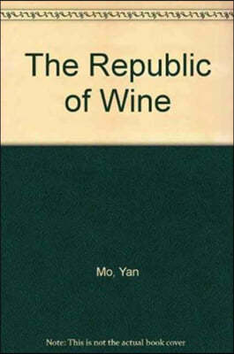 The Republic of Wine