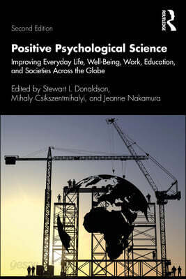 Positive Psychological Science