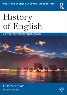 History of English