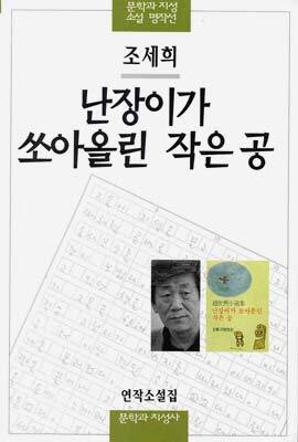 난장이가 쏘아올린 작은 공