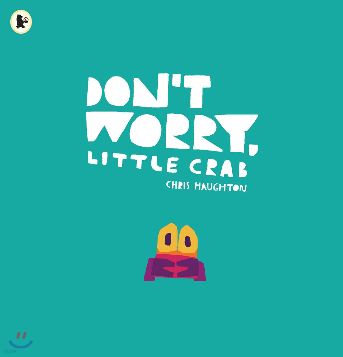 Don&#39;t Worry, Little Crab