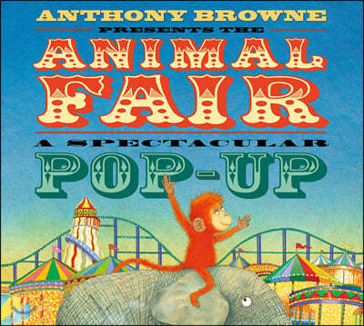 The Animal Fair (Pop-Up)