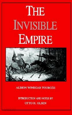 The Invisible Empire: A Concise Review of the Epoch