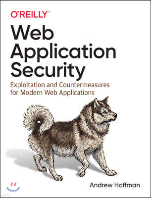 The Web Application Security