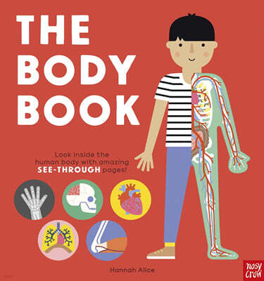 The Body Book