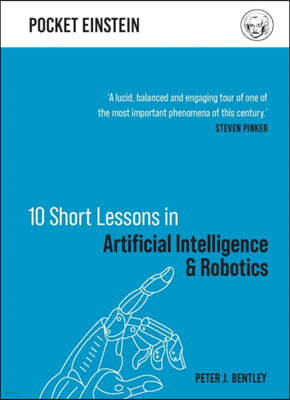 10 Short Lessons in Artificial Intelligence and Robotics