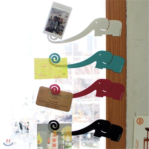 elephant clip