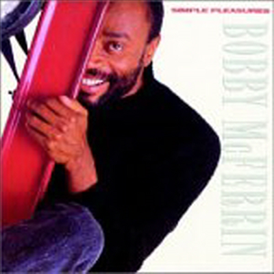 Bobby McFerrin - Simple Pleasures (CD)