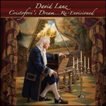 David Lanz - Cristoforis Dream: Re-Envisioned (Digipack)