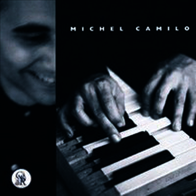 Michel Camilo - Michel Camilo (LP)