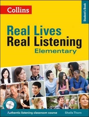 Real Lives, Real Listening - Elementary