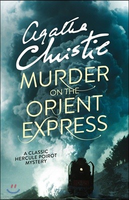 Murder on the Orient Express