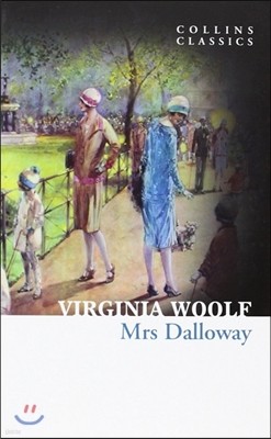 Mrs Dalloway