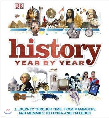 History Year by Year